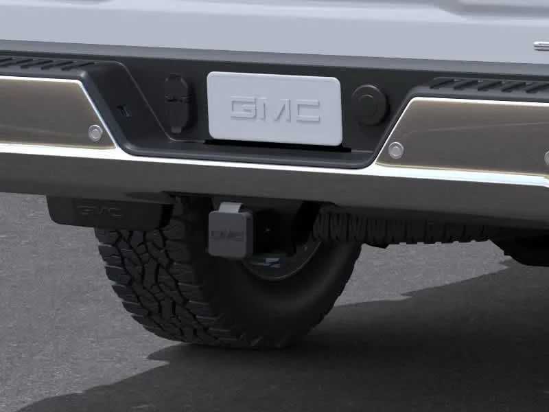 Thumbnail: 2026 GMC Sierra 2500 - 18
