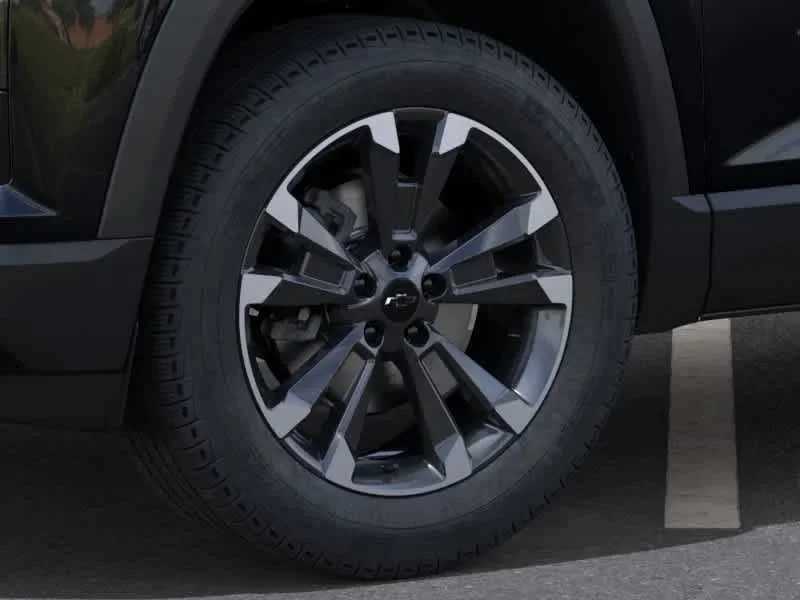 Thumbnail: 2026 Chevrolet Equinox - 22
