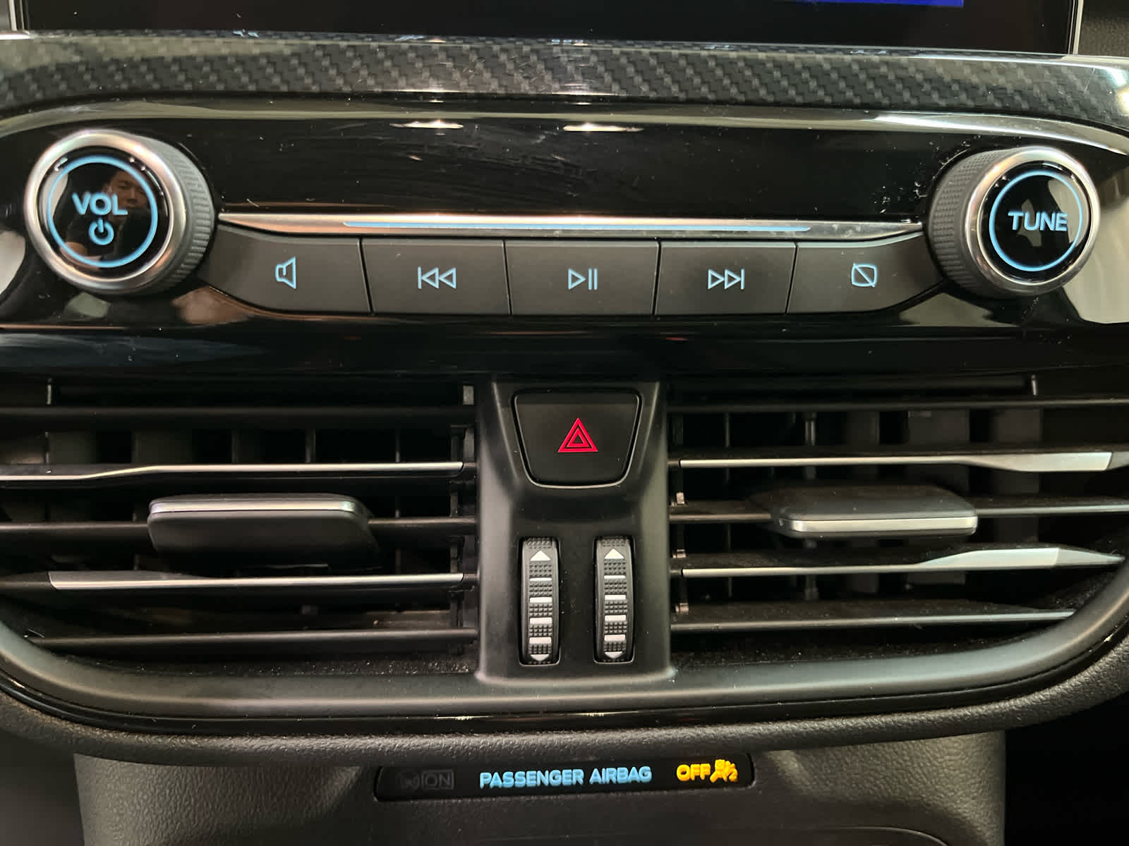 Thumbnail: 2024 Ford Escape - 22