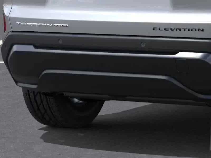 Thumbnail: 2026 GMC Terrain - 14