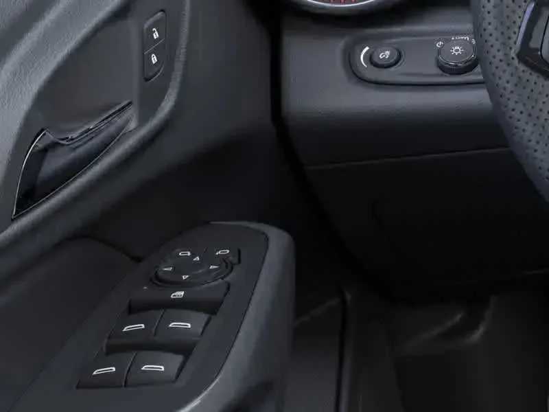 Thumbnail: 2026 Chevrolet Trax - 22