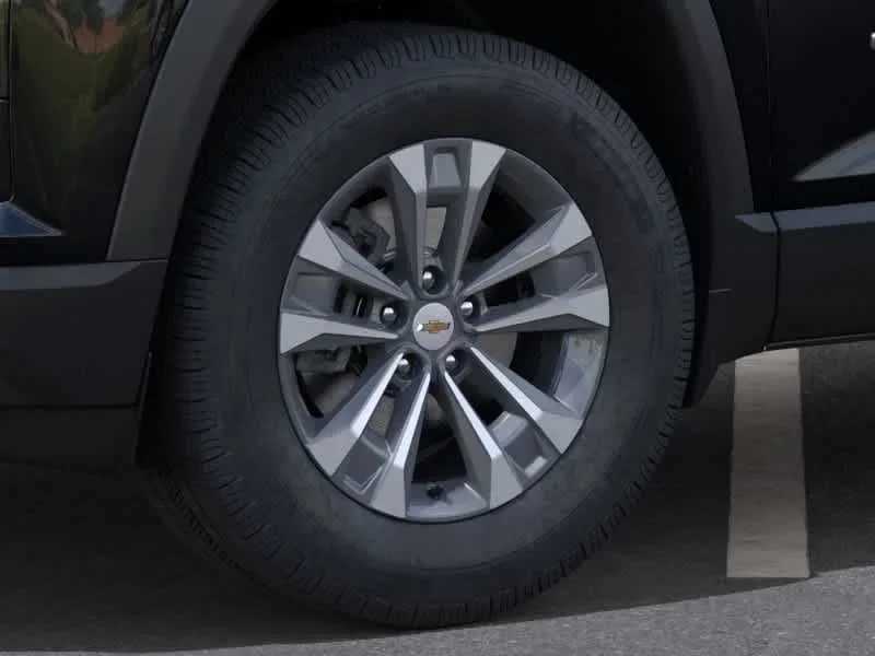 Thumbnail: 2026 Chevrolet Equinox - 22