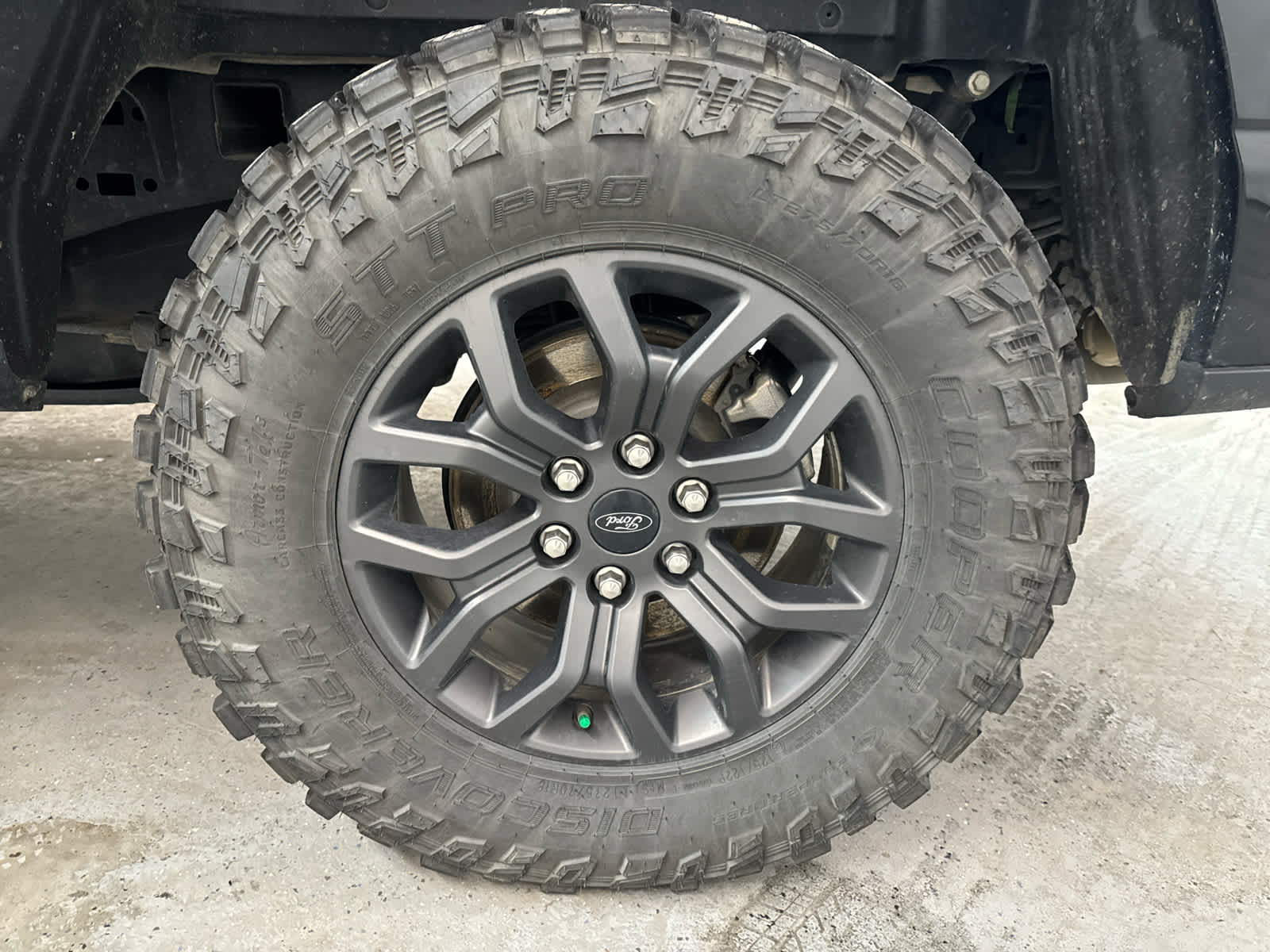 Thumbnail: 2022 Ford F-150 - 9