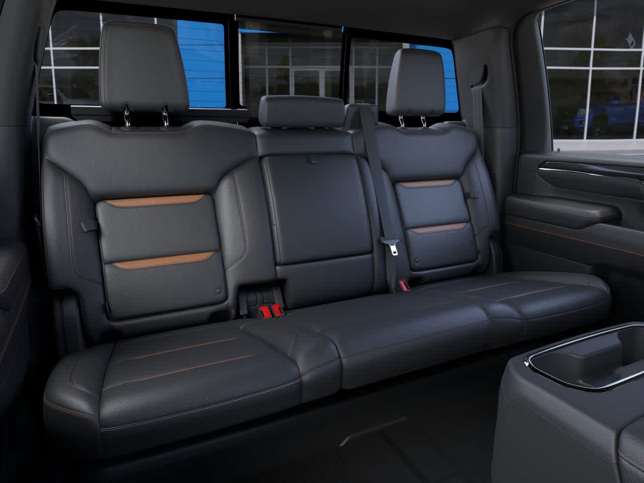 Thumbnail: 2026 GMC Sierra 2500 - 2