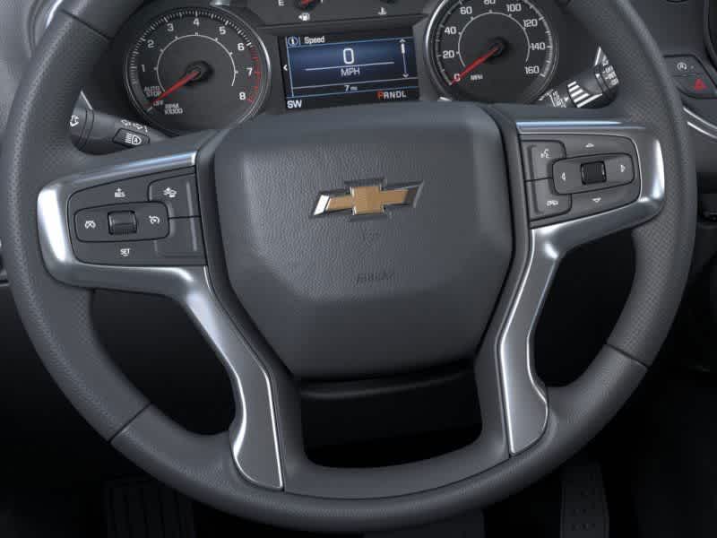 Thumbnail: 2026 Chevrolet Blazer - 17