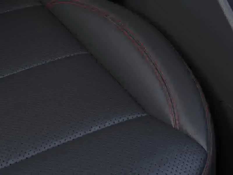 Thumbnail: 2026 Chevrolet Trax - 15