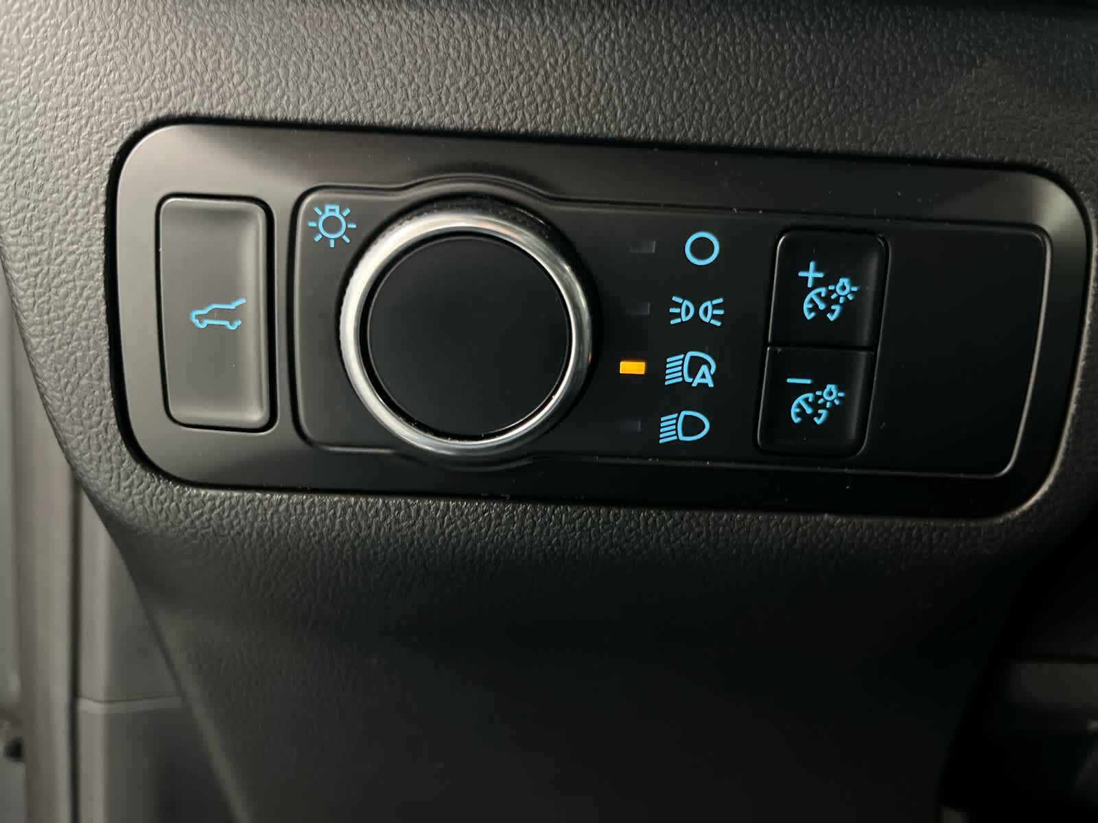 Thumbnail: 2023 Ford Escape - 27