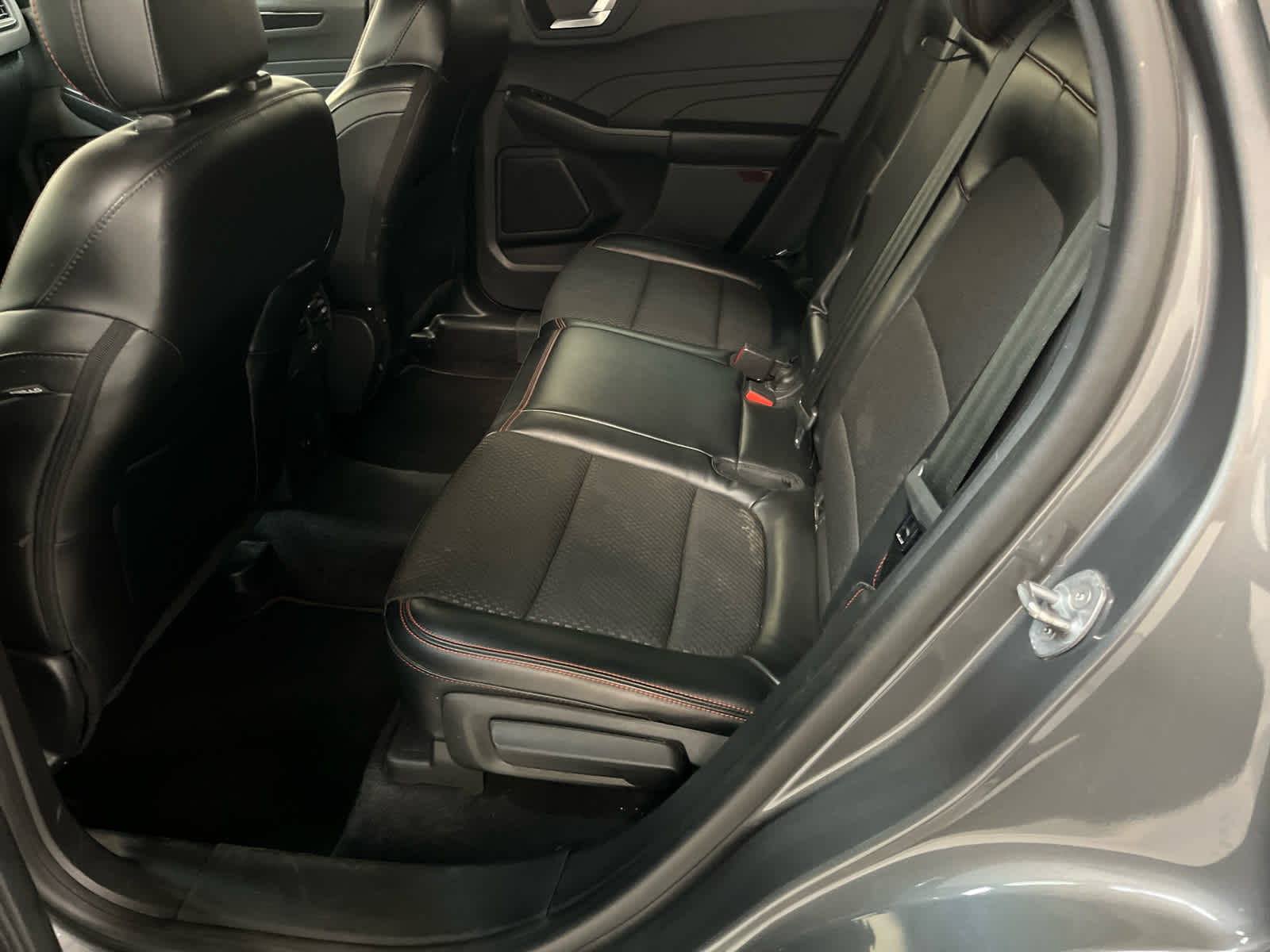 Thumbnail: 2023 Ford Escape - 12