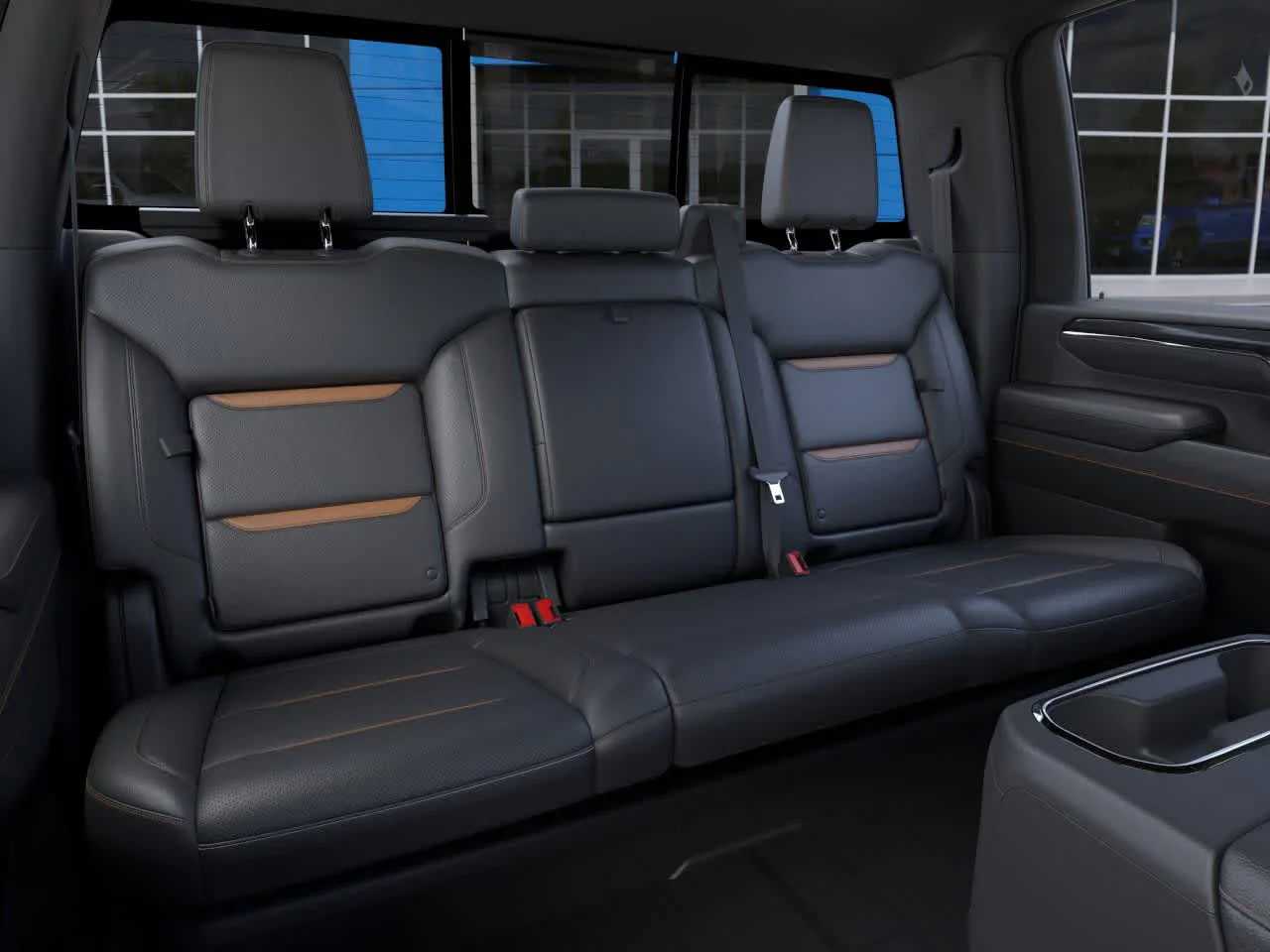 Thumbnail: 2026 GMC Sierra 2500 - 1