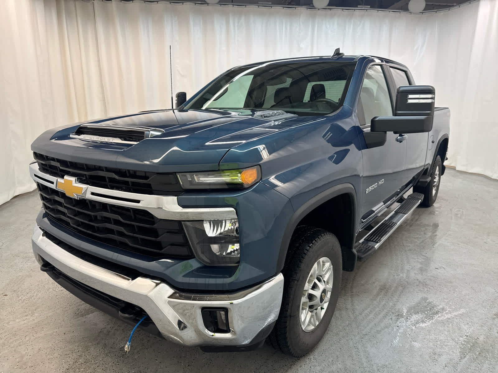 2025 Chevrolet Silverado 2500 LT -
                  Fairbanks, AK