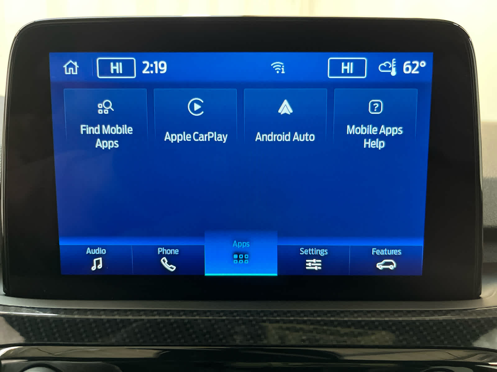 Thumbnail: 2024 Ford Escape - 26