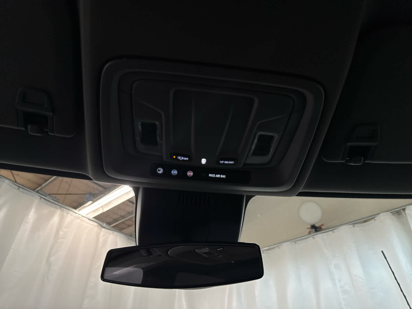 Thumbnail: 2025 Chevrolet Silverado 2500 - 21