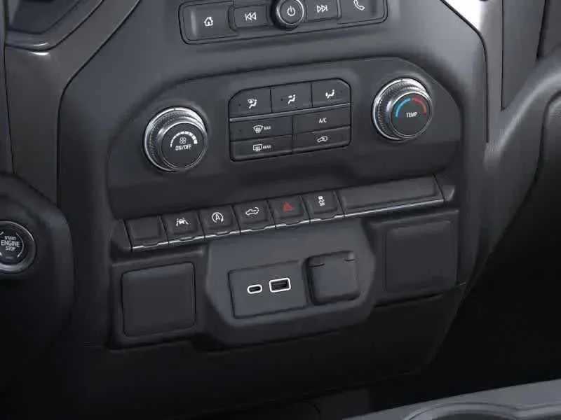 Thumbnail: 2026 GMC Sierra 1500 - 16