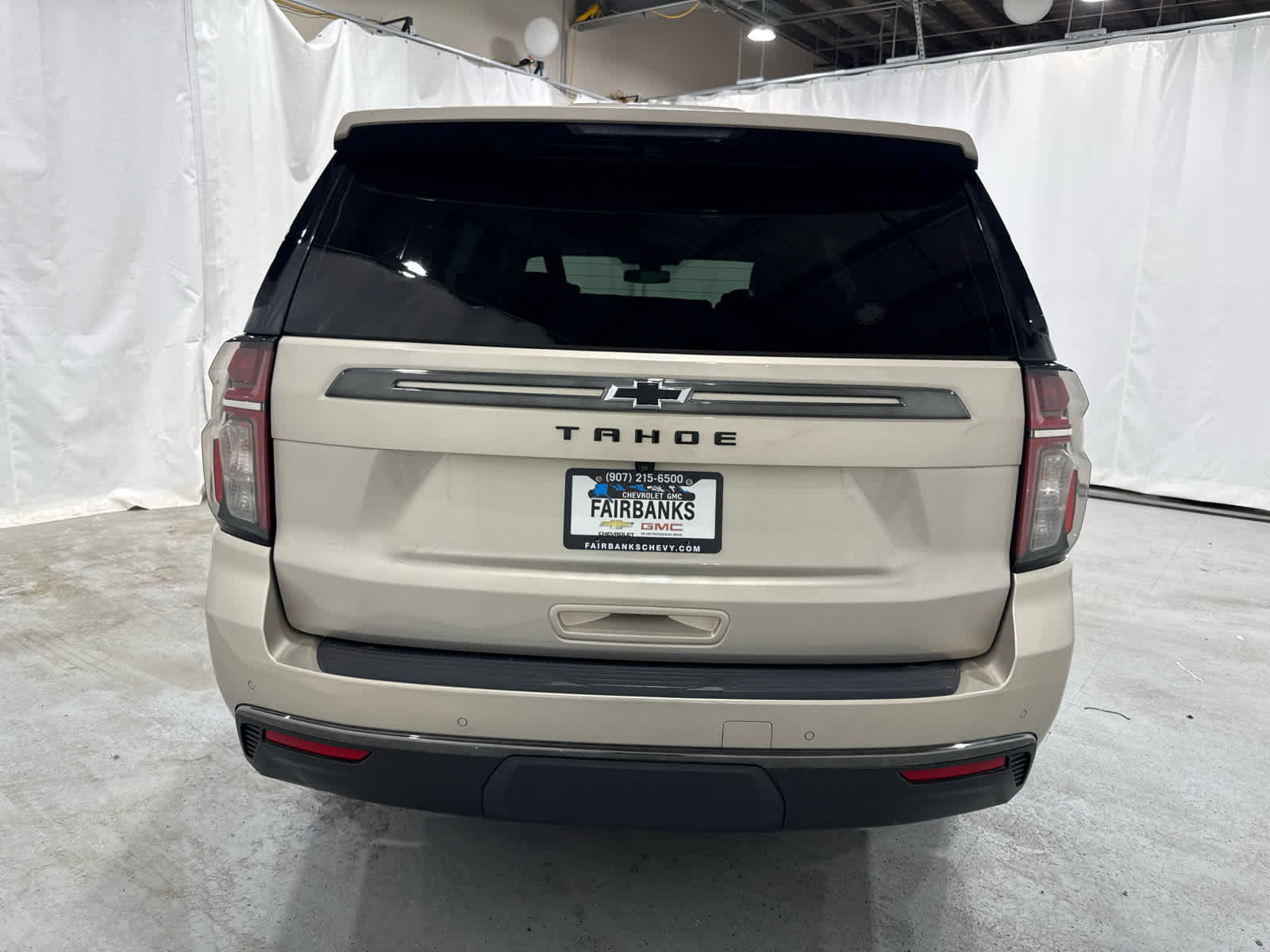 Thumbnail: 2021 GMC Yukon - 27