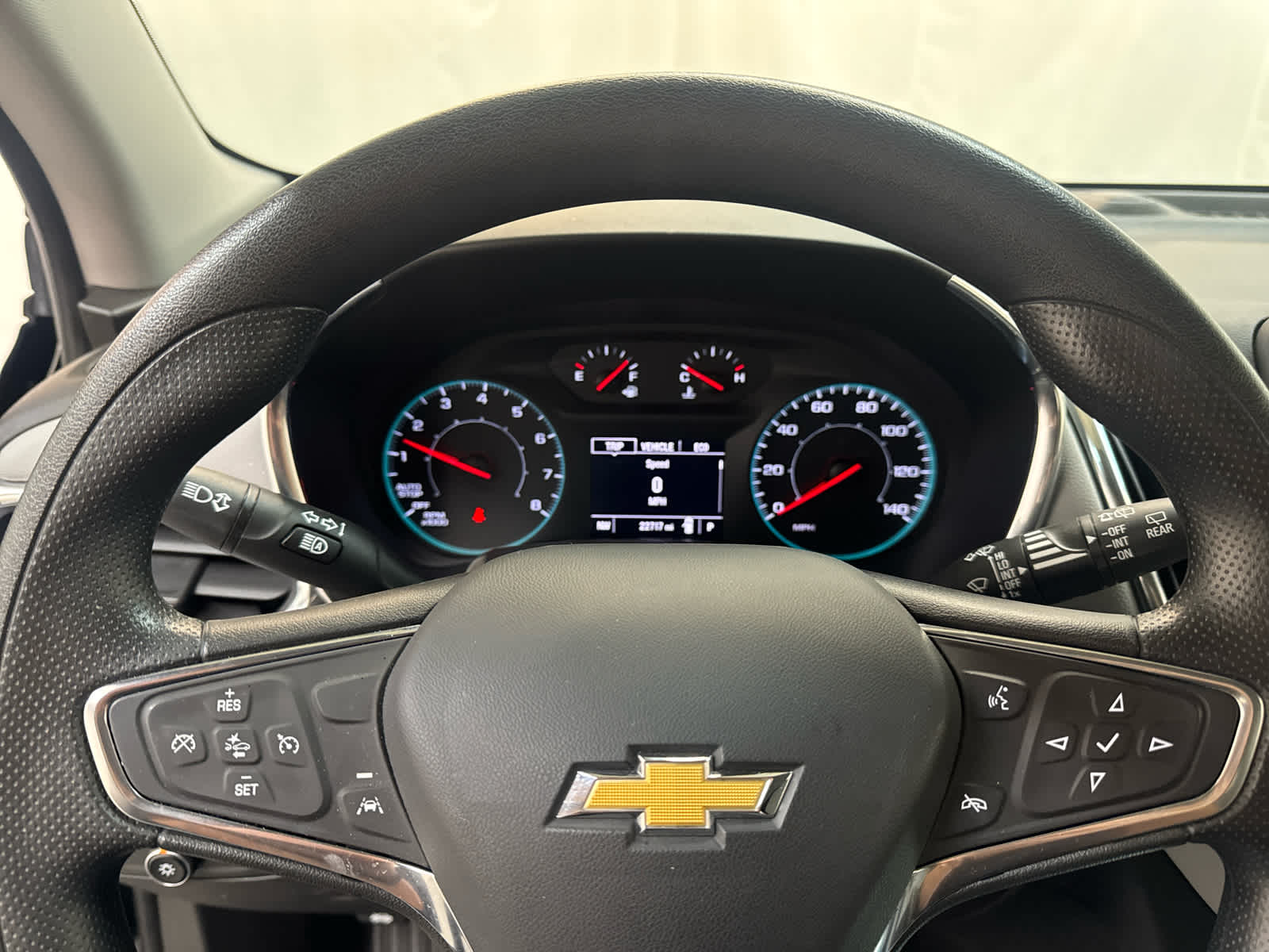 Thumbnail: 2024 Chevrolet Equinox - 22