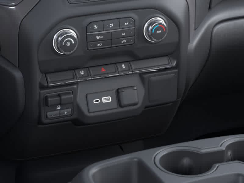 Thumbnail: 2026 GMC Sierra 3500 - 30