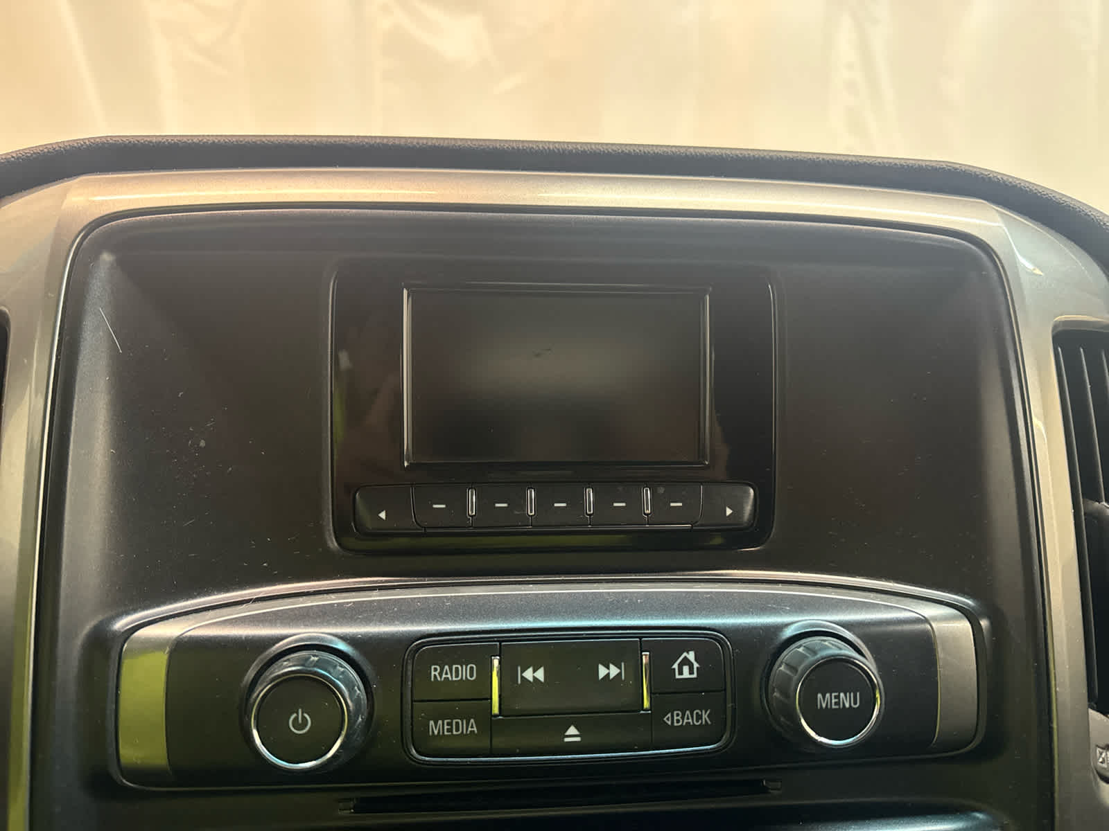 Thumbnail: 2015 Chevrolet Silverado 2500 - 19