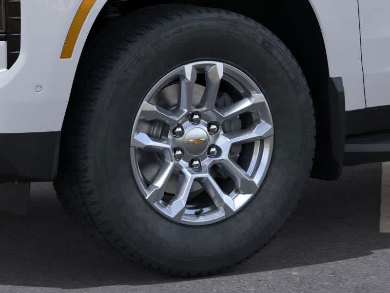 Thumbnail: 2026 Chevrolet Tahoe - 24