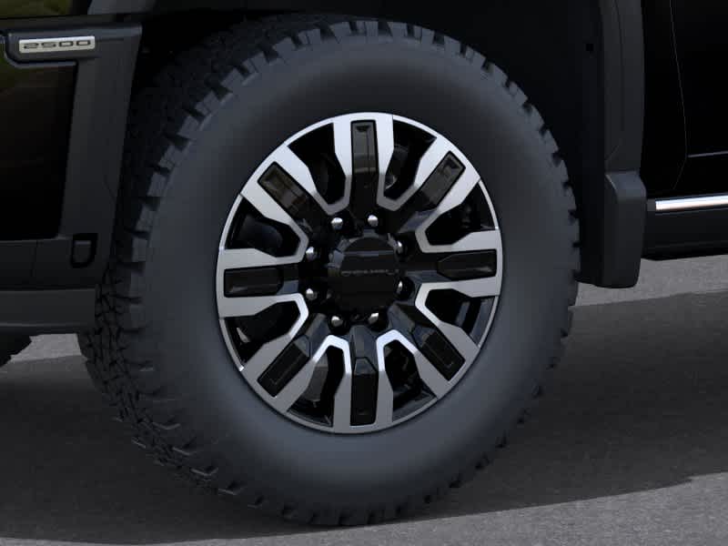 Thumbnail: 2026 GMC Sierra 2500 - 30