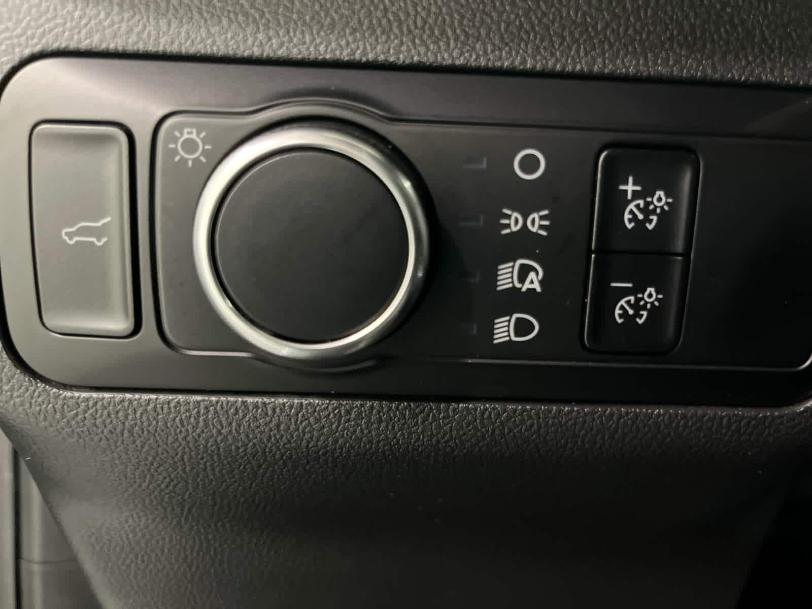 Thumbnail: 2024 Ford Escape - 20