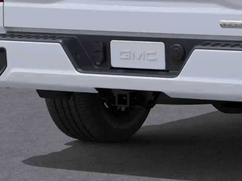 Thumbnail: 2026 GMC Sierra 1500 - 11
