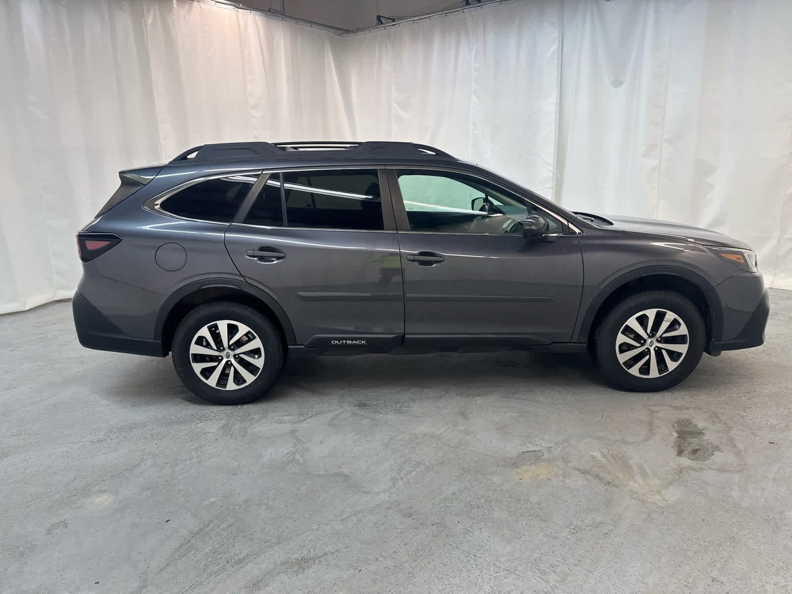 Thumbnail: 2022 Subaru Outback - 8