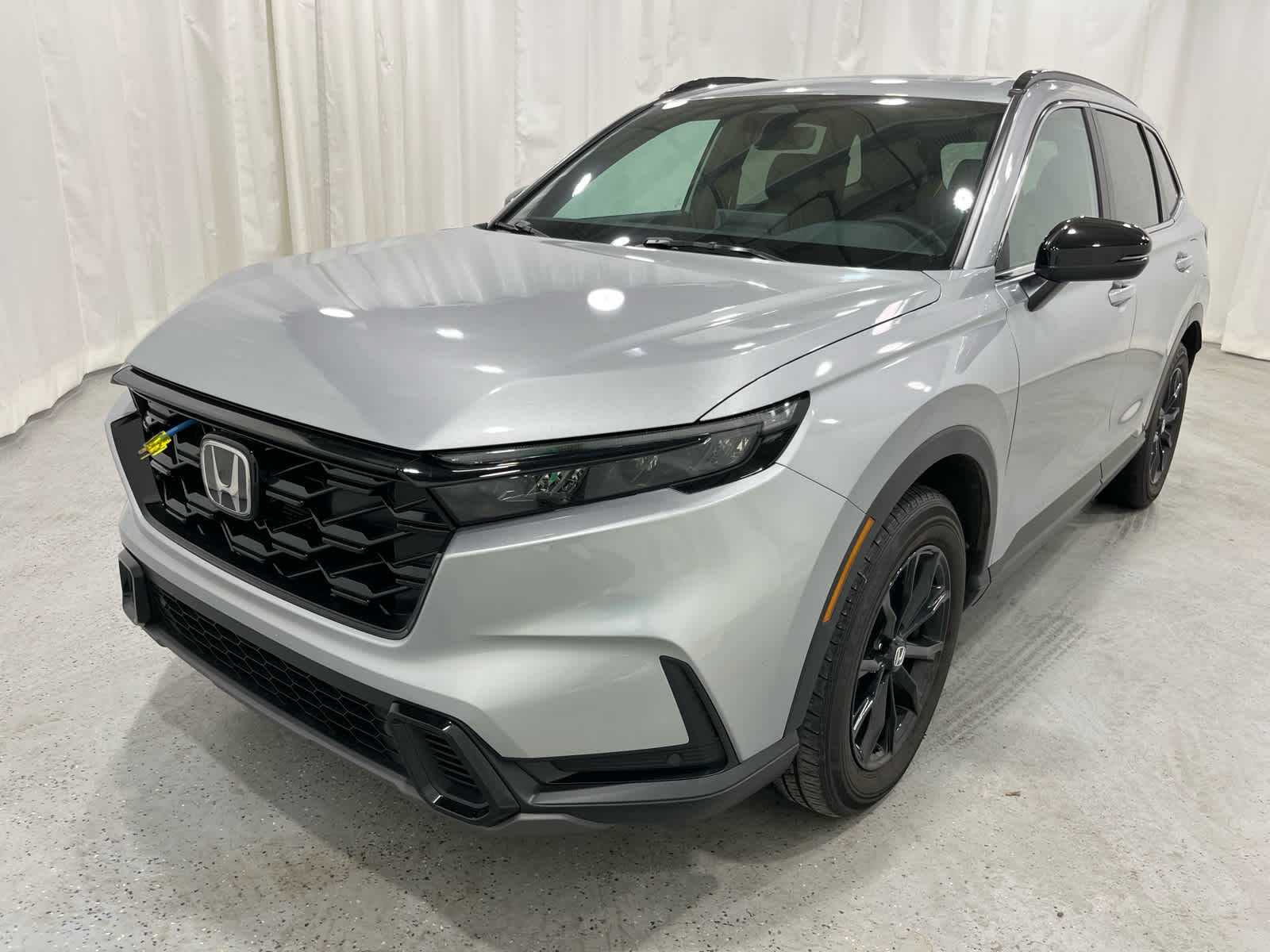 2025 Honda CR-V Sport-L -
                  Fairbanks, AK
