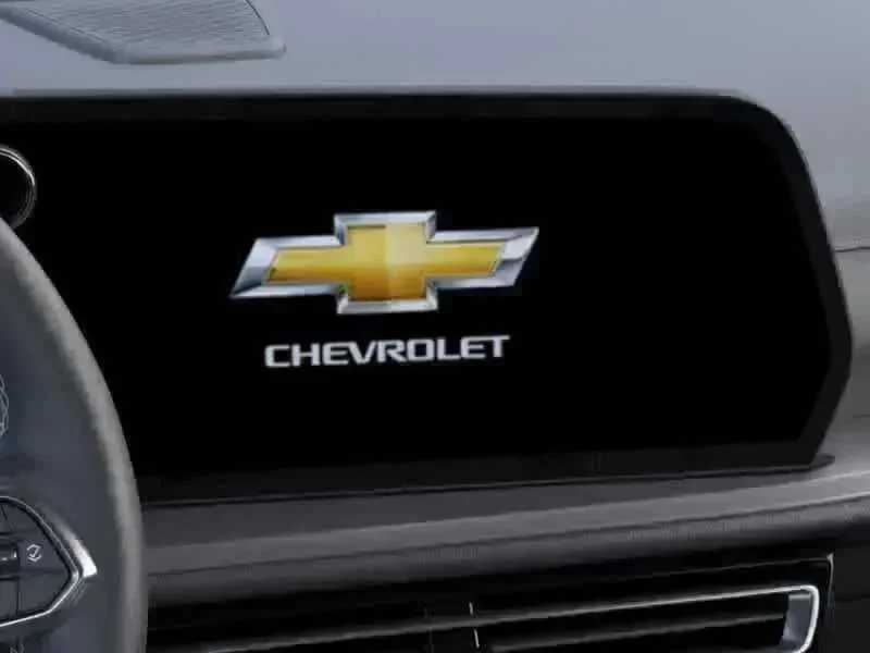 Thumbnail: 2026 Chevrolet Traverse - 12