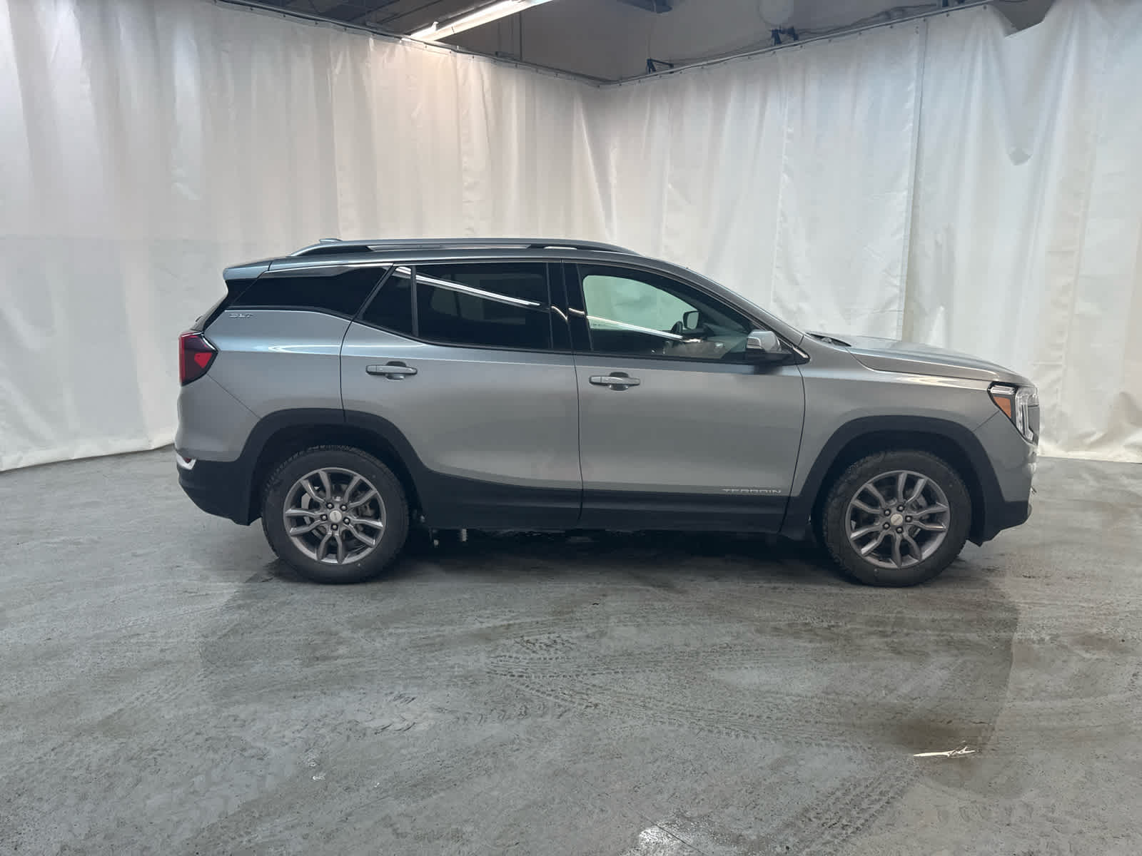 Thumbnail: 2024 GMC Terrain - 6