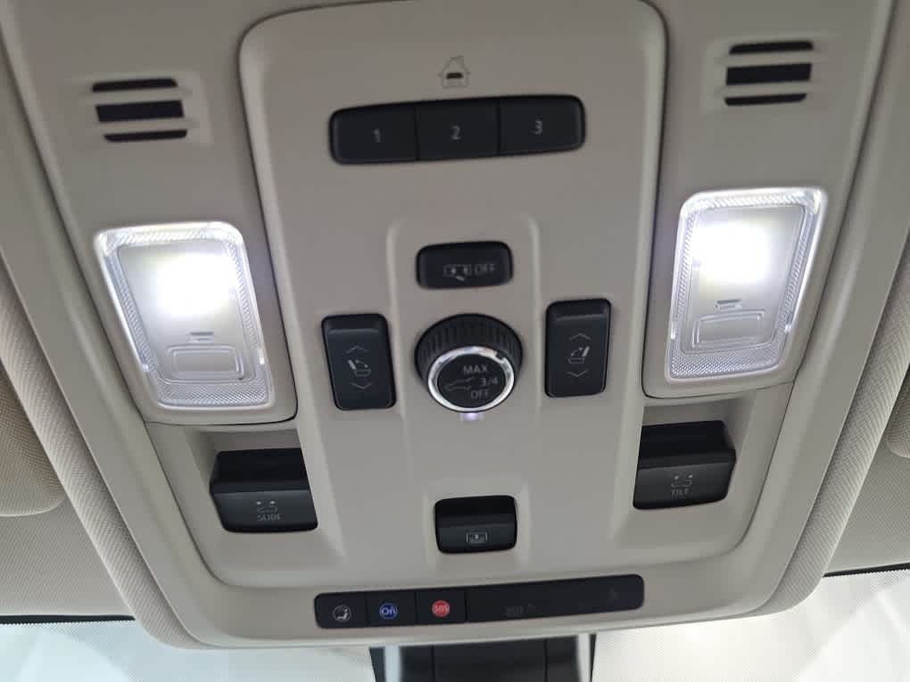 Thumbnail: 2021 GMC Yukon - 25