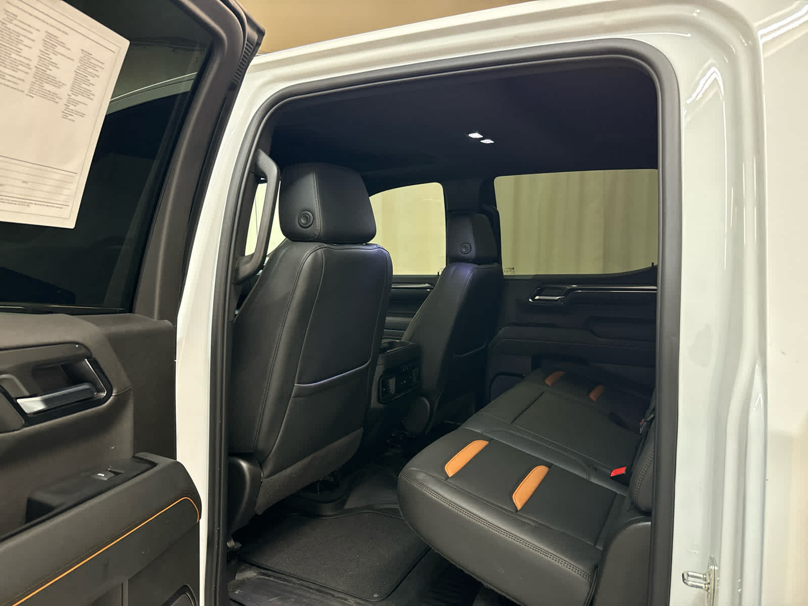 Thumbnail: 2024 GMC Sierra 1500 - 12