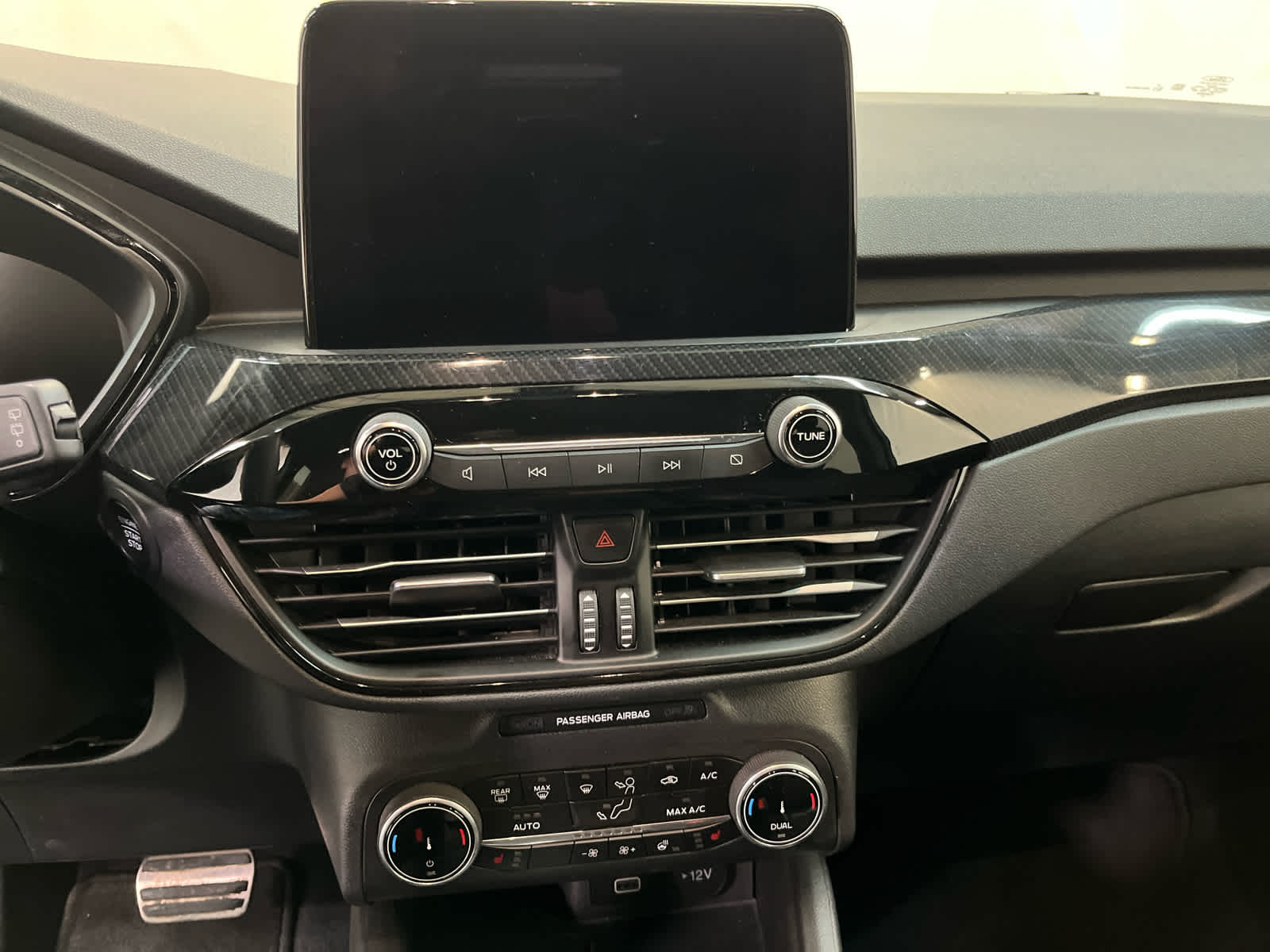 Thumbnail: 2024 Ford Escape - 20