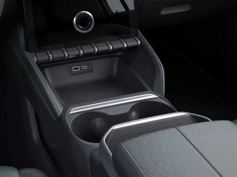 2026 GMC Terrain AT4 -
                  Fairbanks, AK