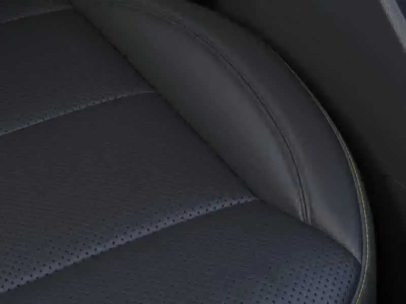 Thumbnail: 2026 Chevrolet Trax - 21