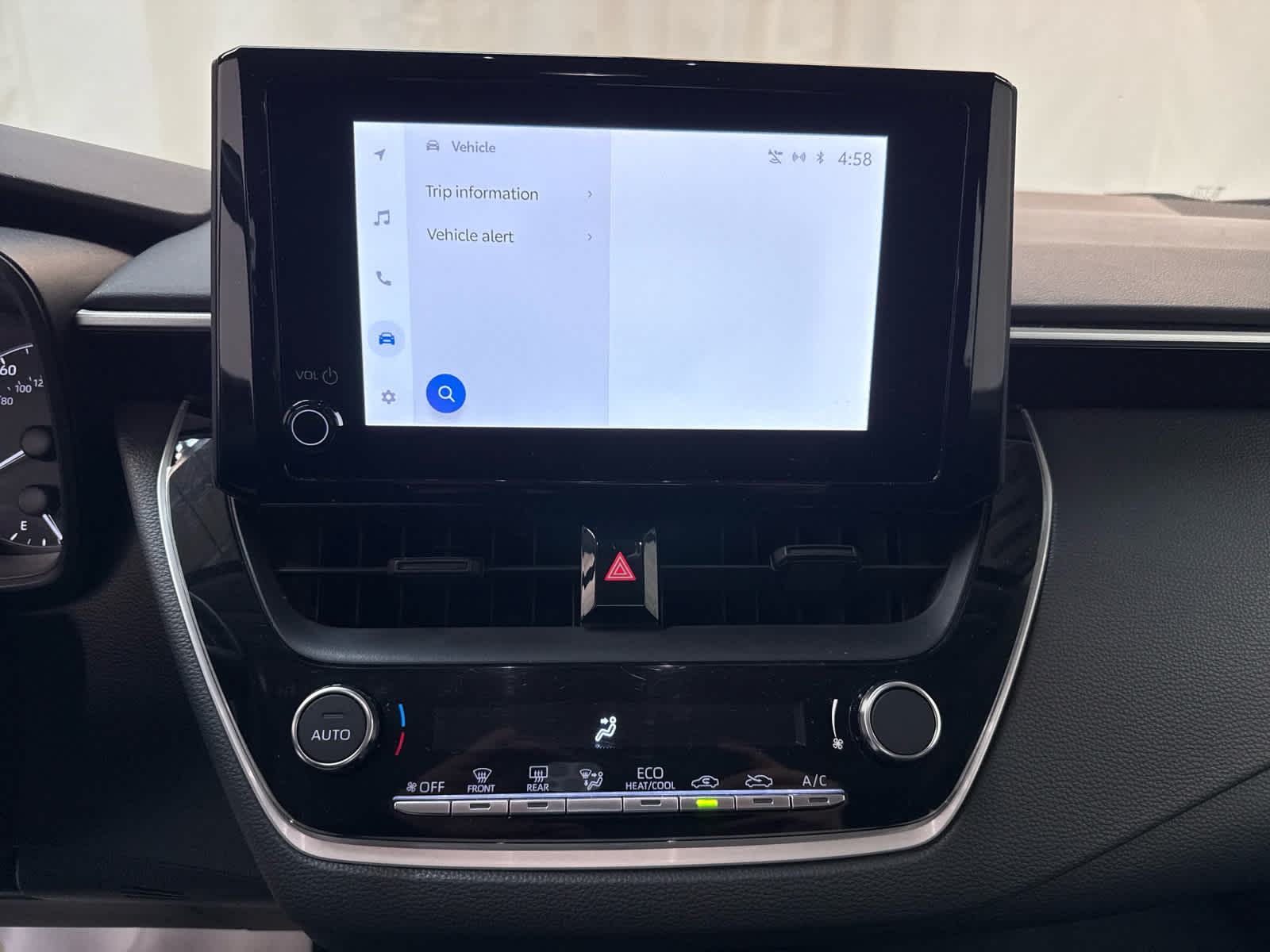 Thumbnail: 2024 Toyota Corolla - 19