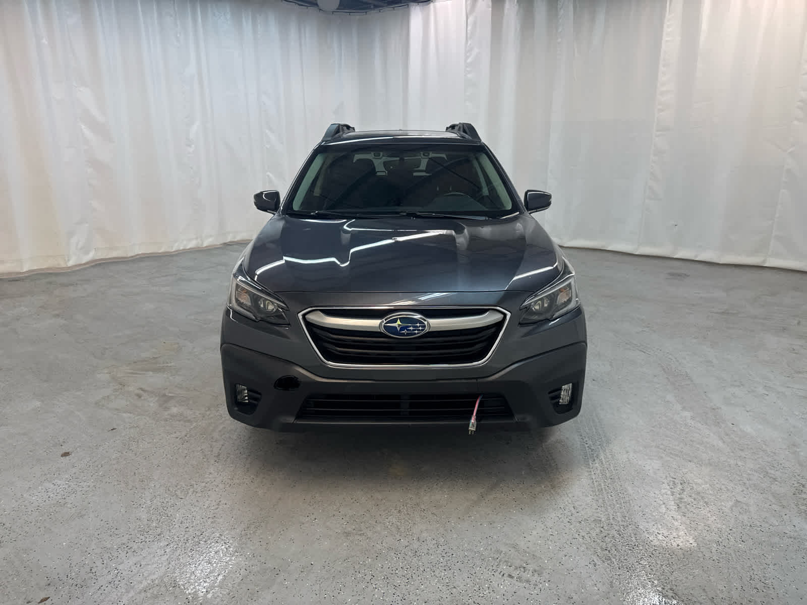 Thumbnail: 2022 Subaru Outback - 11