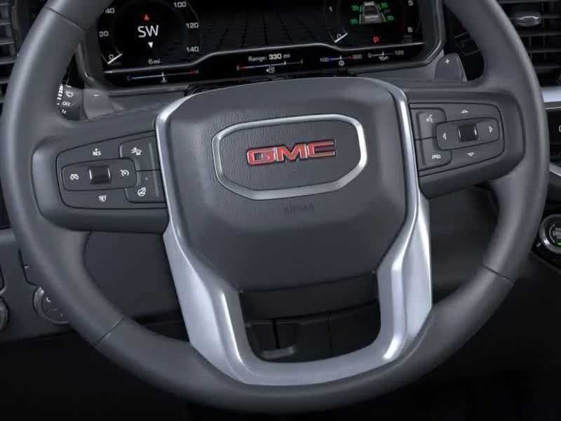 Thumbnail: 2026 GMC Sierra 1500 - 16