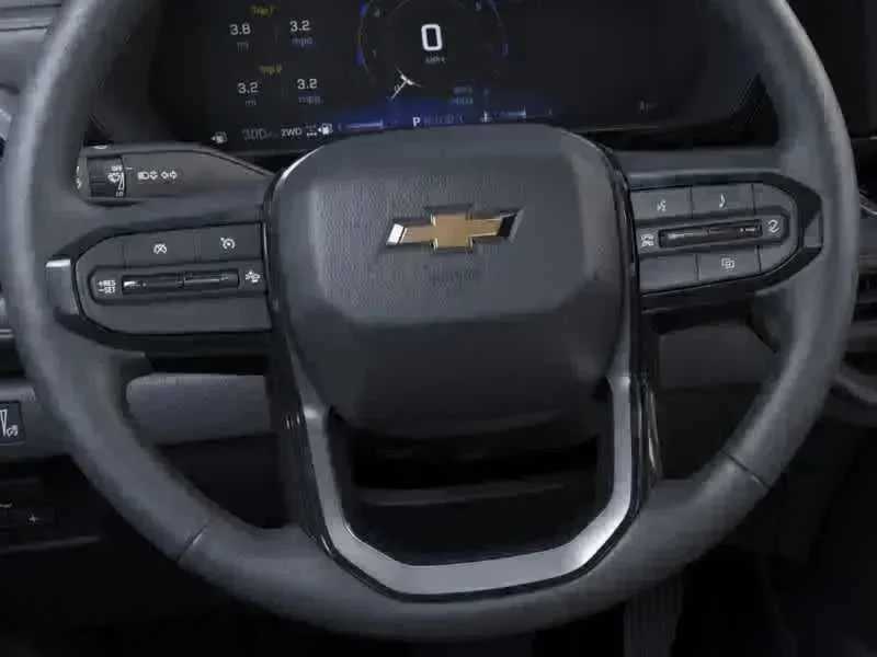 Thumbnail: 2026 Chevrolet Colorado - 19