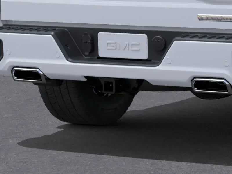 Thumbnail: 2026 GMC Sierra 1500 - 22
