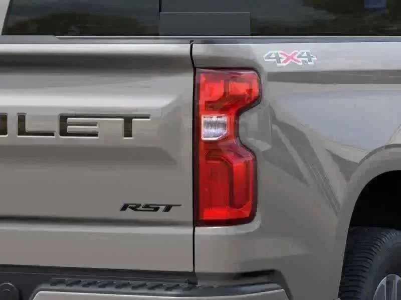 Thumbnail: 2026 Chevrolet Silverado 1500 - 13