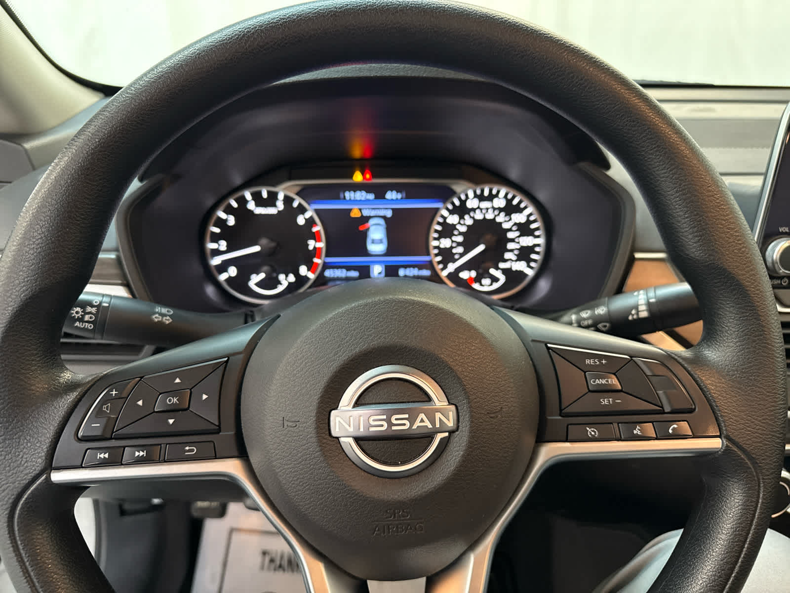 Thumbnail: 2023 Nissan Altima - 15