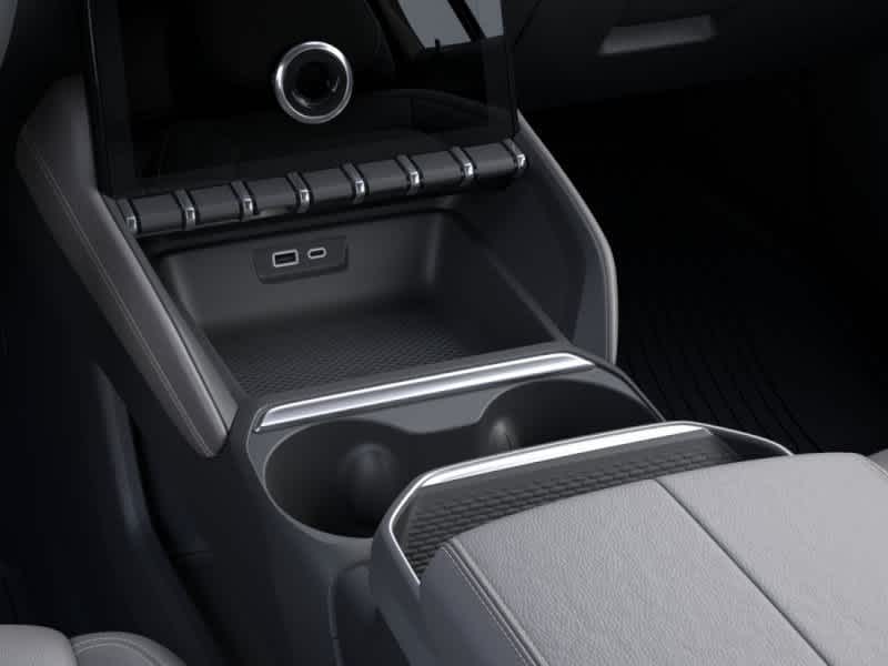 Thumbnail: 2026 GMC Terrain - 23