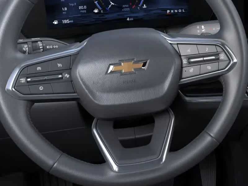 Thumbnail: 2026 Chevrolet Equinox - 15