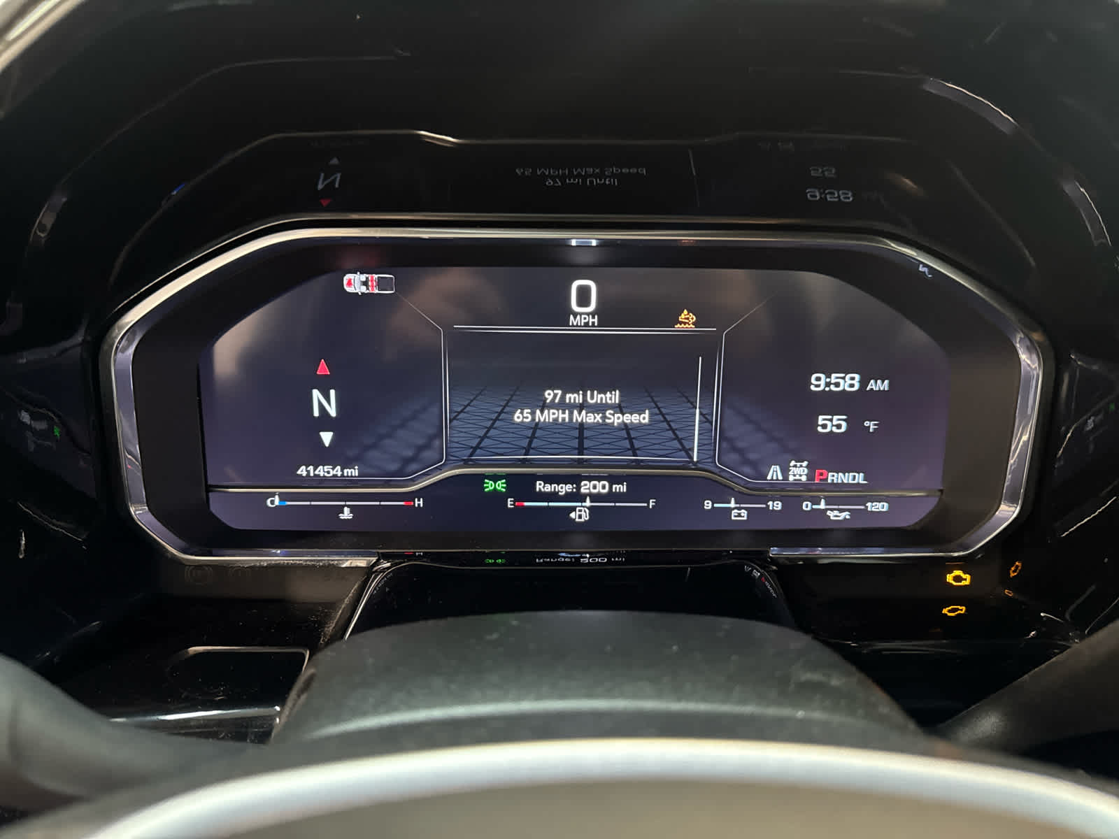 Thumbnail: 2024 GMC Sierra 1500 - 23