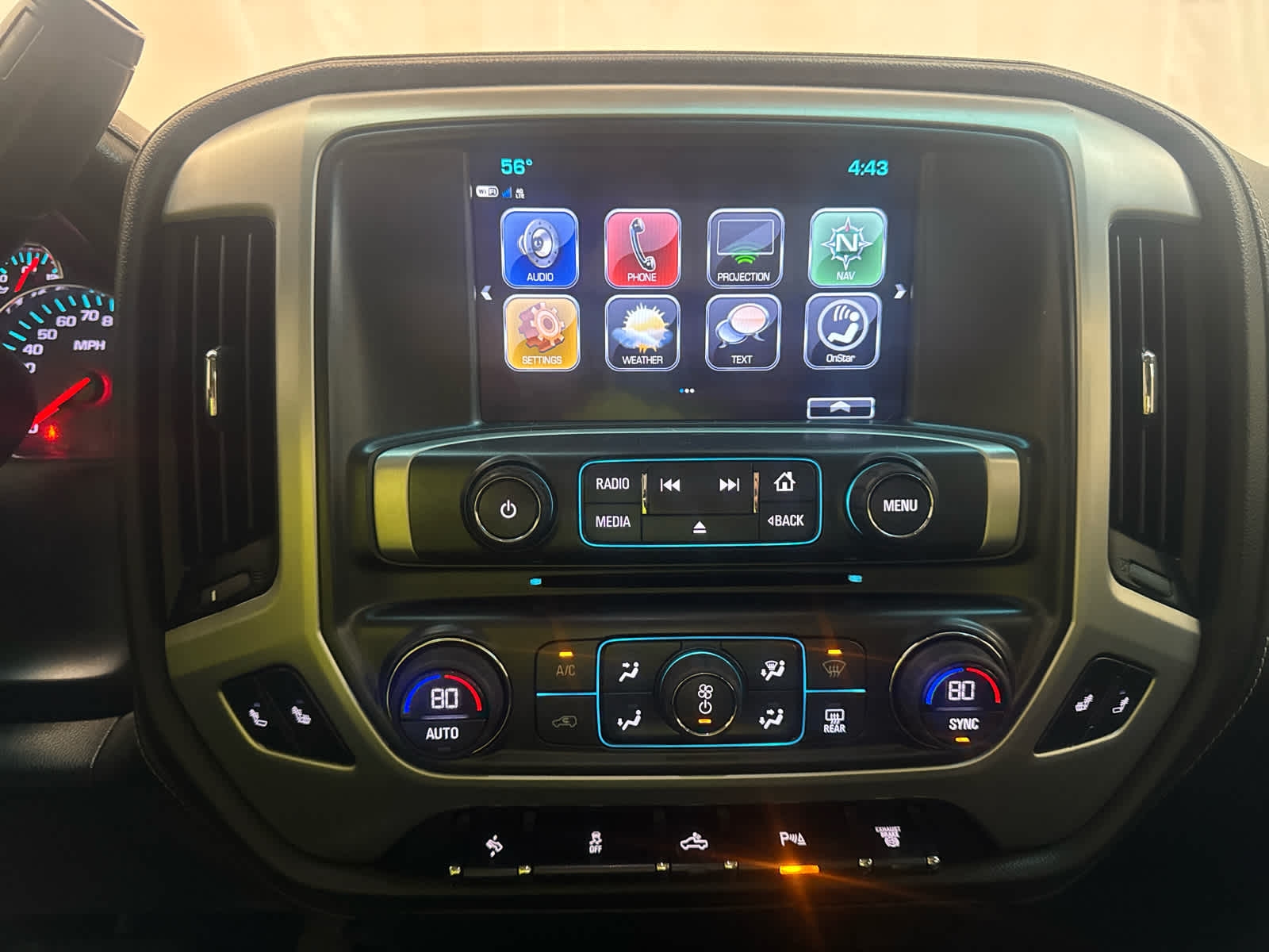 Thumbnail: 2019 GMC Sierra 2500 - 24