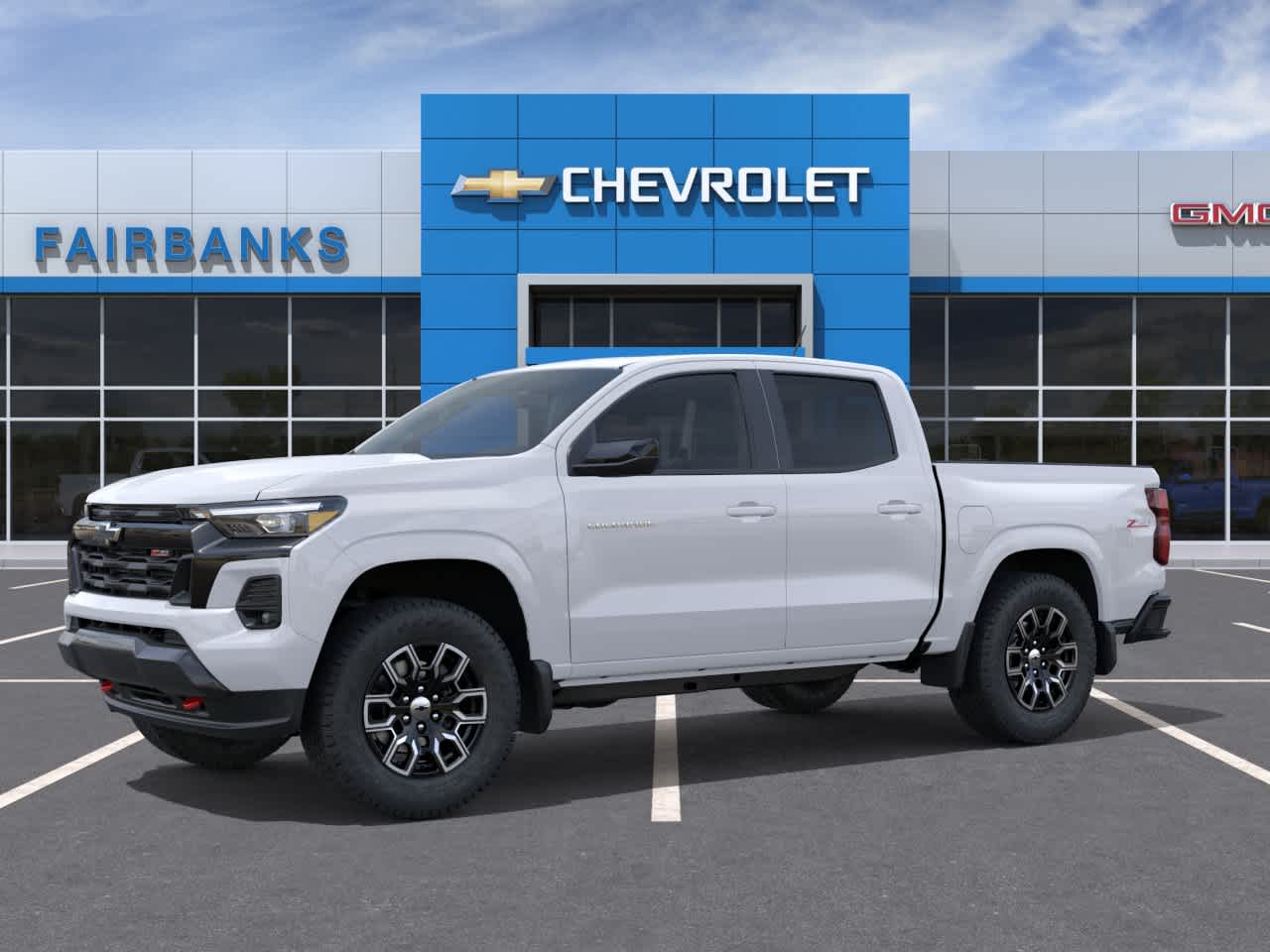 Thumbnail: 2026 Chevrolet Colorado - 27