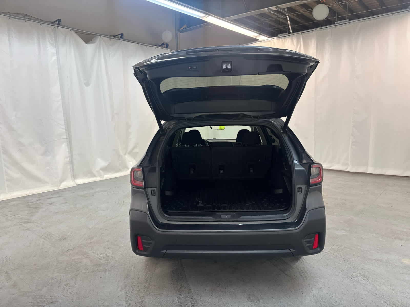 Thumbnail: 2022 Subaru Outback - 5