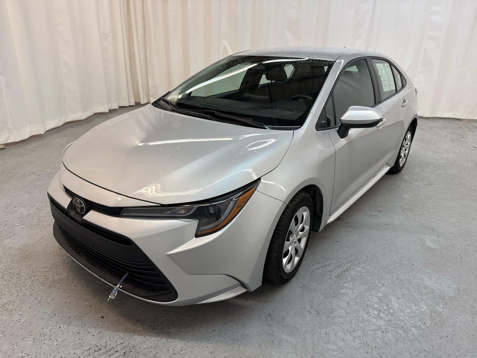 2024 Toyota Corolla LE -
                  Fairbanks, AK