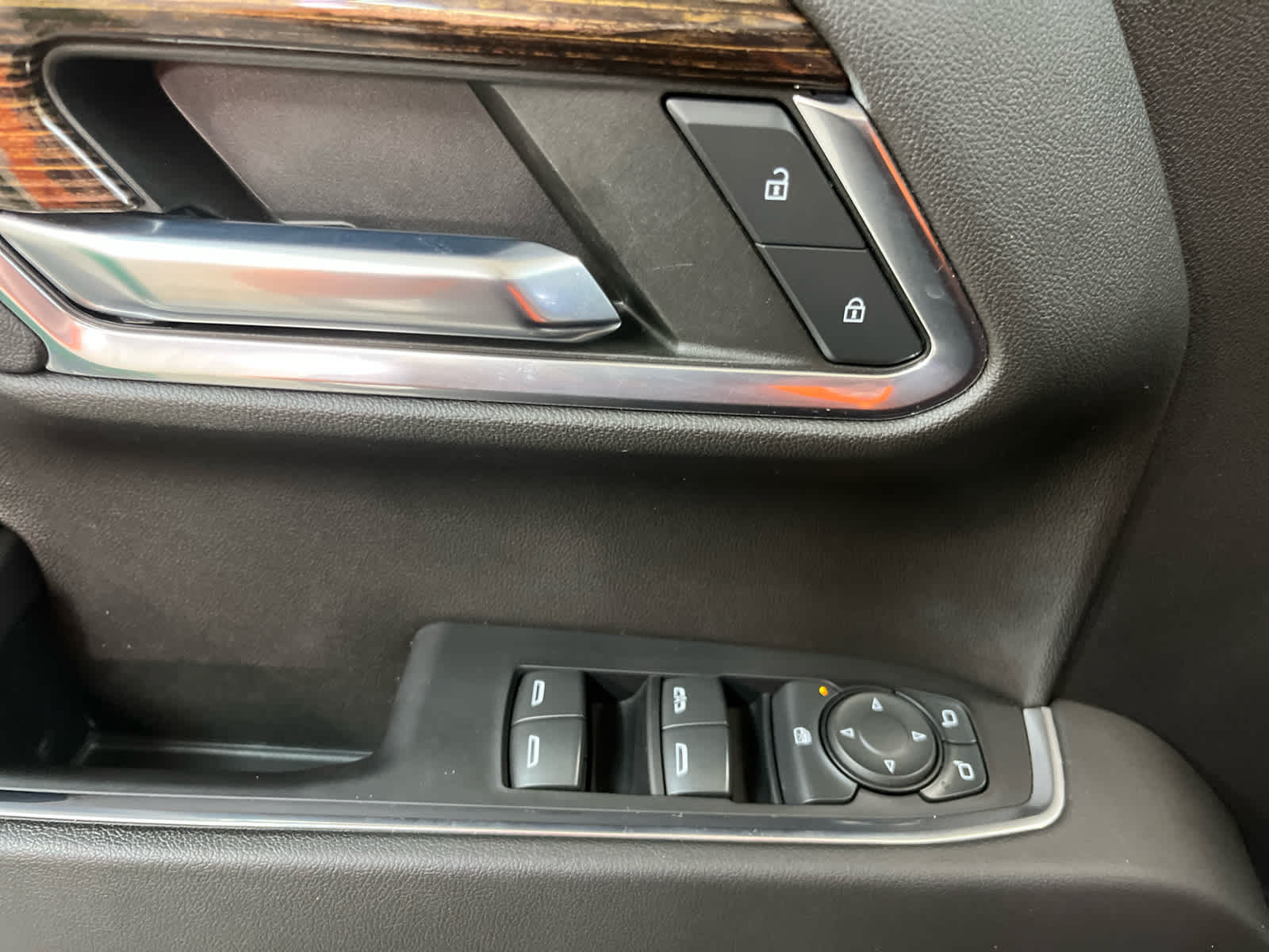 Thumbnail: 2023 GMC Sierra 1500 - 14