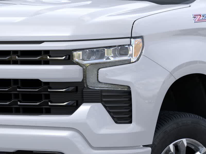 Thumbnail: 2026 Chevrolet Silverado 1500 - 10